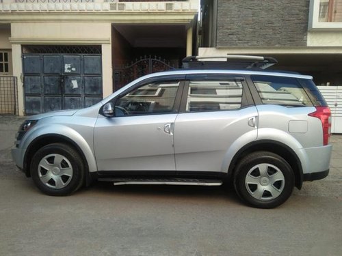 Mahindra XUV500 W6 2WD 2015 for sale 