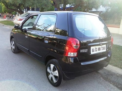 2011 Maruti Suzuki Alto K10 for sale at low price