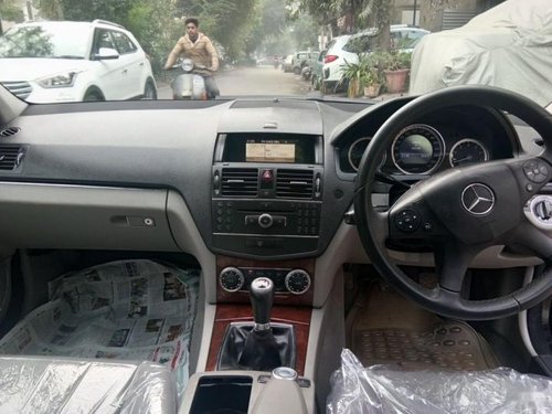 2008 Mercedes Benz C Class for sale