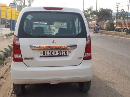 2013 Maruti Suzuki Wagon R for sale at low price