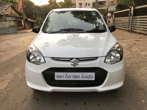 Used Maruti Alto 800 CNG LXI for sale