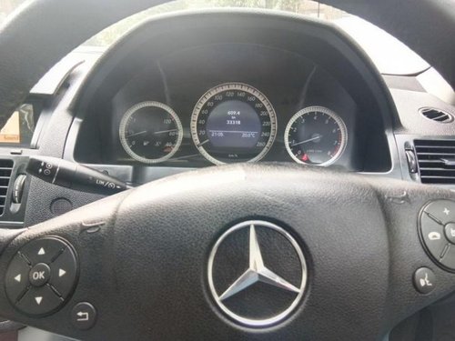 2008 Mercedes Benz C Class for sale