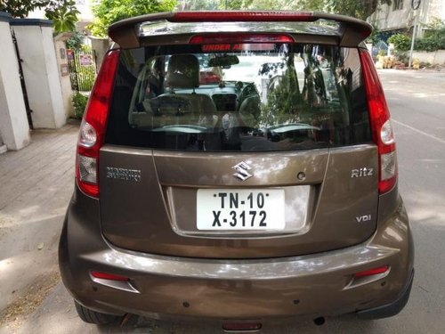 2009 Maruti Suzuki Ritz for sale