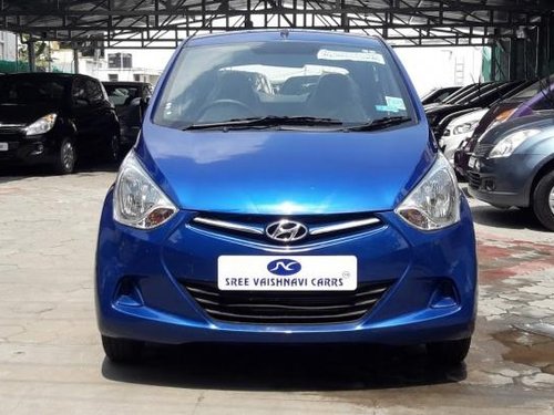 Hyundai Eon D Lite 2016 for sale