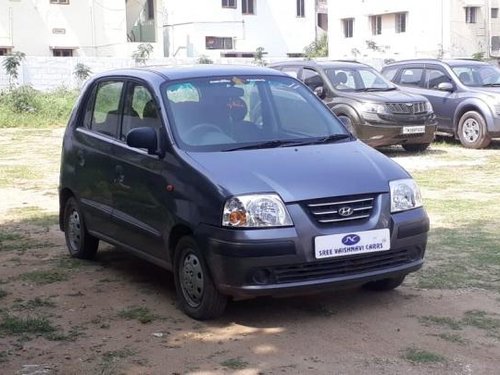 Hyundai Santro Xing GLS CNG 2009 for sale 