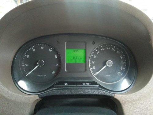 Used Skoda Rapid 1.6 MPI AT Elegance 2012