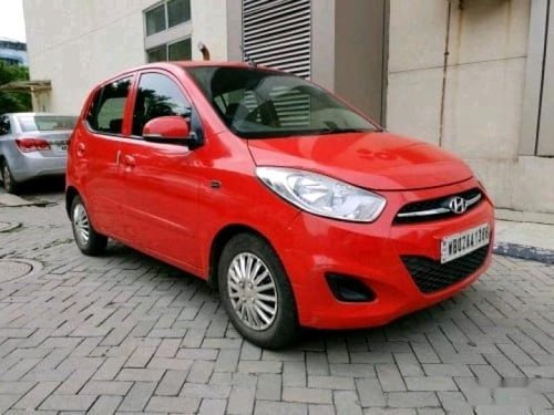 Hyundai i10 Sportz 2012 for sale