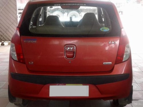 Hyundai i10 Magna 2010 for sale