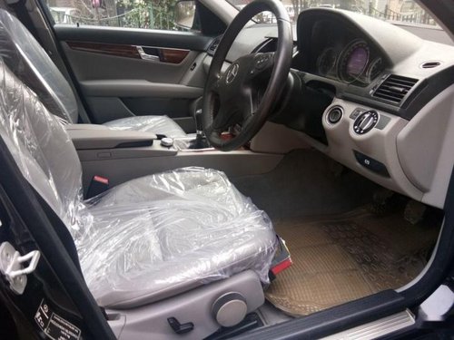 2008 Mercedes Benz C Class for sale