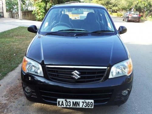 2011 Maruti Suzuki Alto K10 for sale at low price