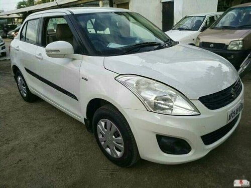 Maruti Dzire VDi 2013 for sale