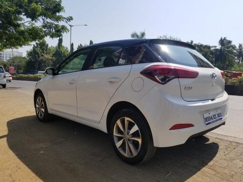 2017 Hyundai i20 for sale