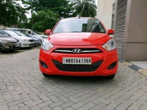 Hyundai i10 Sportz 2012 for sale