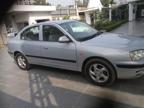 2005 Hyundai Elantra for sale at low price