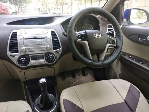 2010 Hyundai i20 for sale at low price