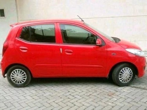 Hyundai i10 Sportz 2012 for sale