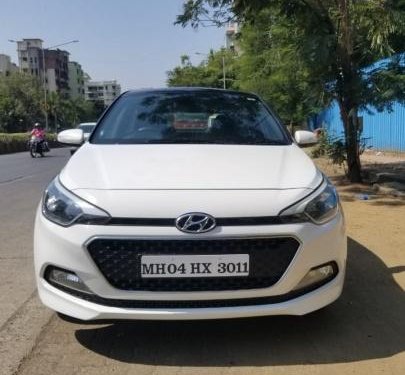 2017 Hyundai i20 for sale