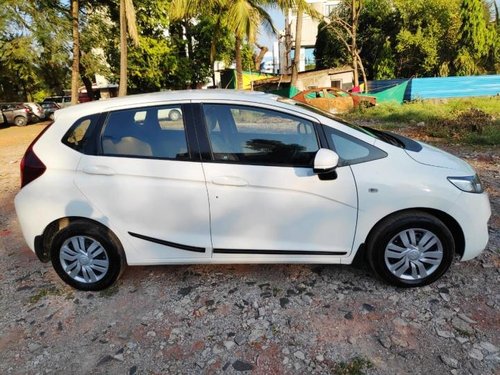 2015 Honda Jazz for sale at low price