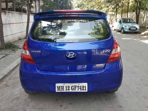 2010 Hyundai i20 for sale at low price