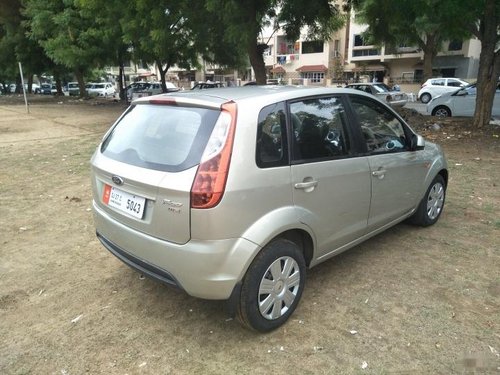 Used 2012 Ford Figo car at low price