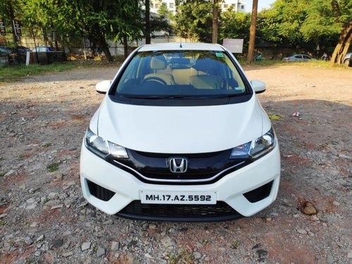 2015 Honda Jazz for sale at low price