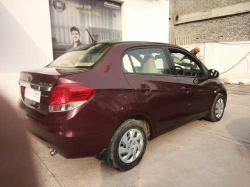 2014 Honda Amaze for sale at low price