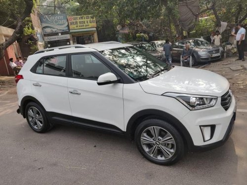 Hyundai Creta 2017 for sale