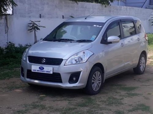 Maruti Suzuki Ertiga 2013 for sale