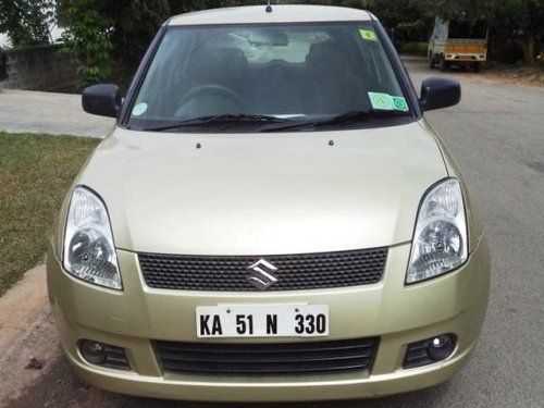 Used 2006 Maruti Suzuki Swift for sale