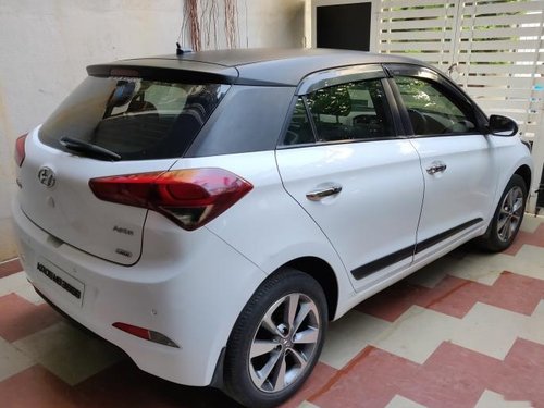 Used 2015 Hyundai i20 for sale