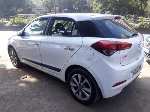 Hyundai i20 1.2 Asta 2015 for sale