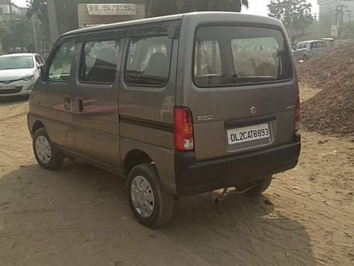 Good as new Maruti Suzuki Eeco 2015 for sale 