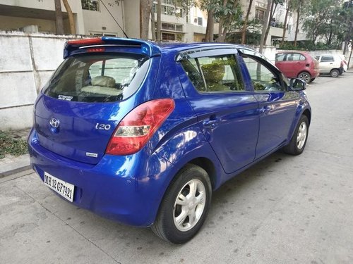 2010 Hyundai i20 for sale at low price