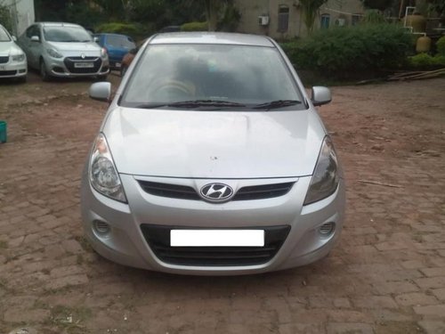 Used 2009 Hyundai i20 car for sale at low price