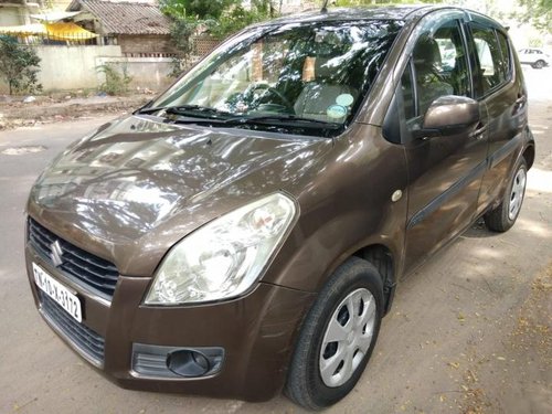 2009 Maruti Suzuki Ritz for sale