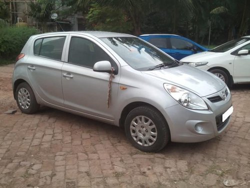 Used 2009 Hyundai i20 car for sale at low price