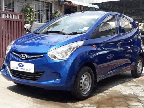 Hyundai Eon D Lite 2016 for sale