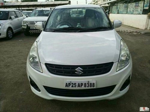 Maruti Dzire VDi 2013 for sale