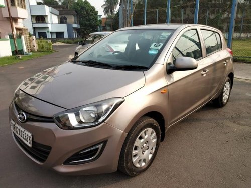 Hyundai i20 2015-2017 1.2 Magna 2013 for sale