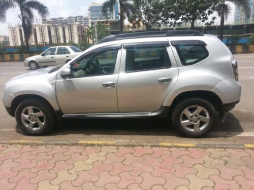 Used 2013 Renault Duster car at low price