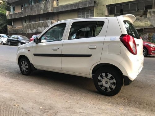 Used Maruti Alto 800 CNG LXI for sale