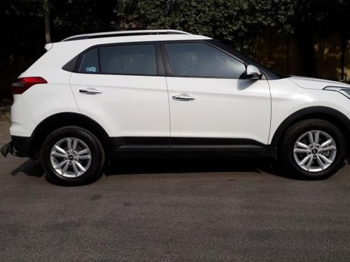 2016 Hyundai Creta for sale