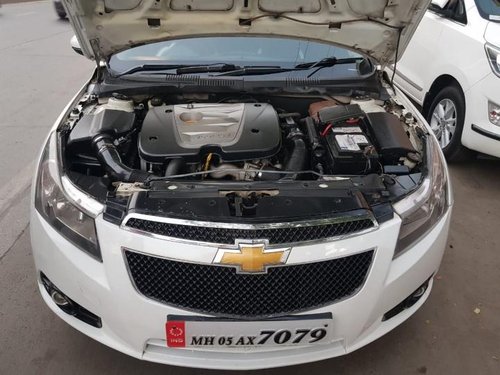 Chevrolet Cruze 2012 for sale