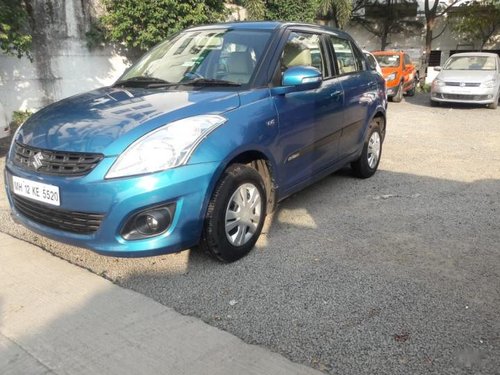 2013 Maruti Suzuki Dzire for sale at low price