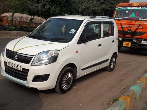 2013 Maruti Suzuki Wagon R for sale at low price