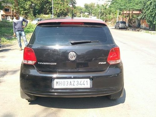 Volkswagen Polo Petrol Highline 1.2L 2011 for sale