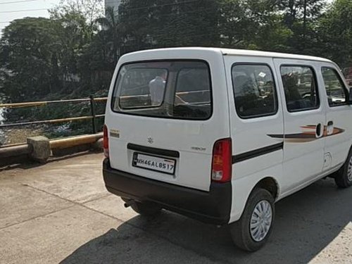 Maruti Eeco CNG 5 Seater AC for sale at the best deal in Thane