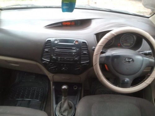 Used 2009 Hyundai i20 car for sale at low price