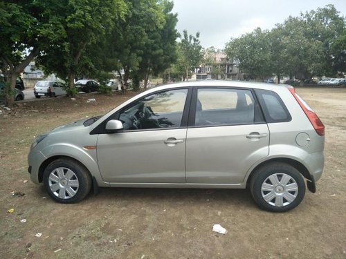 Used 2012 Ford Figo car at low price