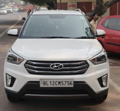 Hyundai Creta 2017 for sale